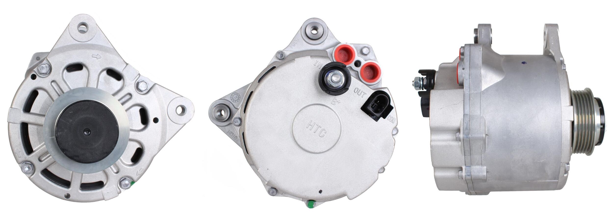 LUCAS LRA04295 Alternator