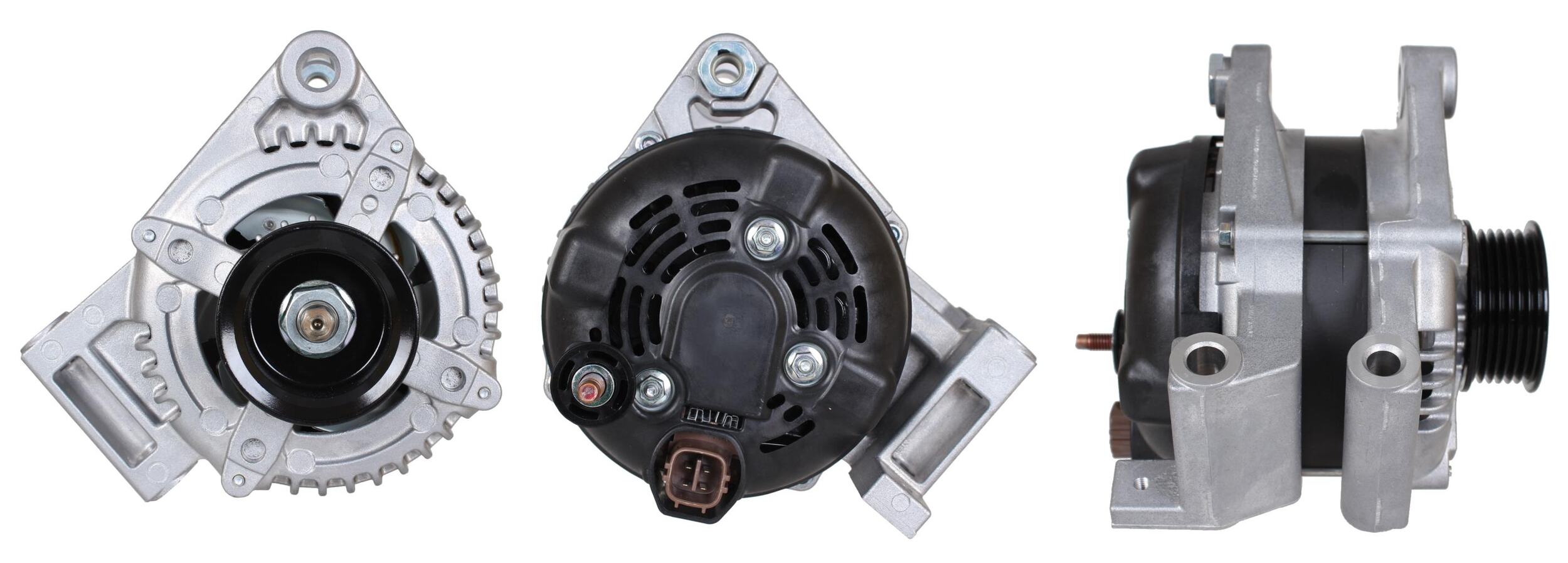 LUCAS LRA04166 Alternator