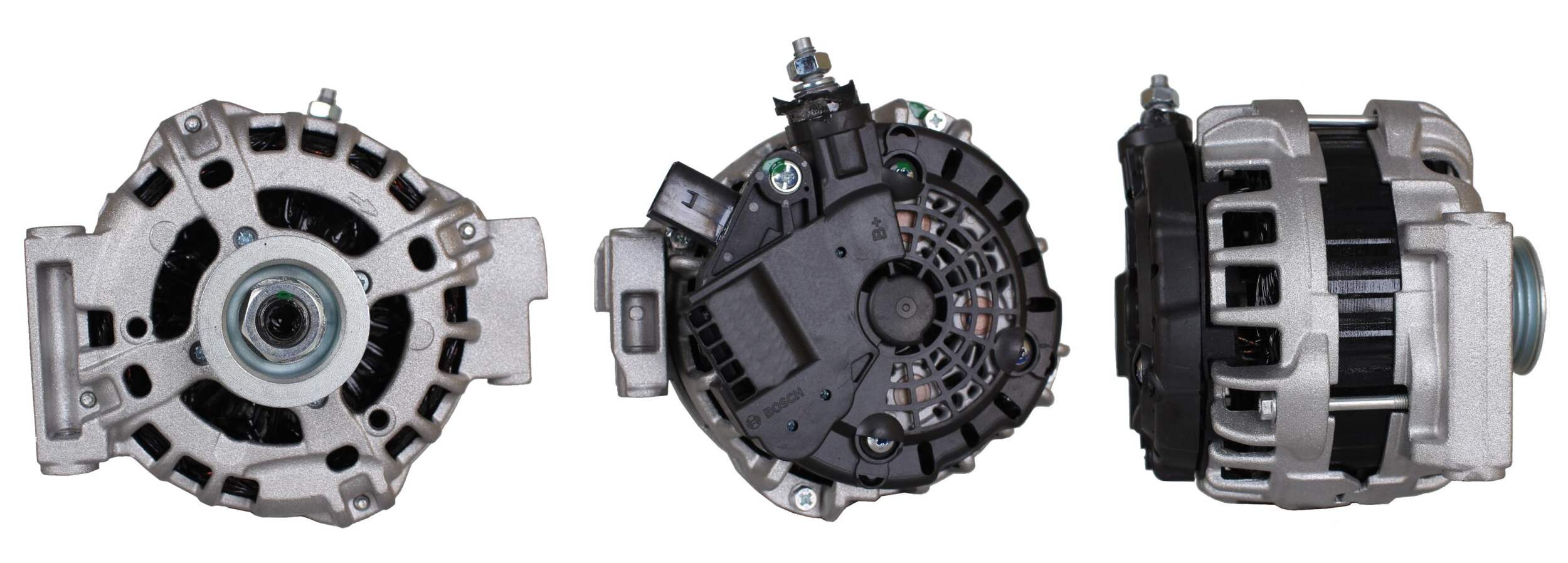 LUCAS LRA04196 Alternator