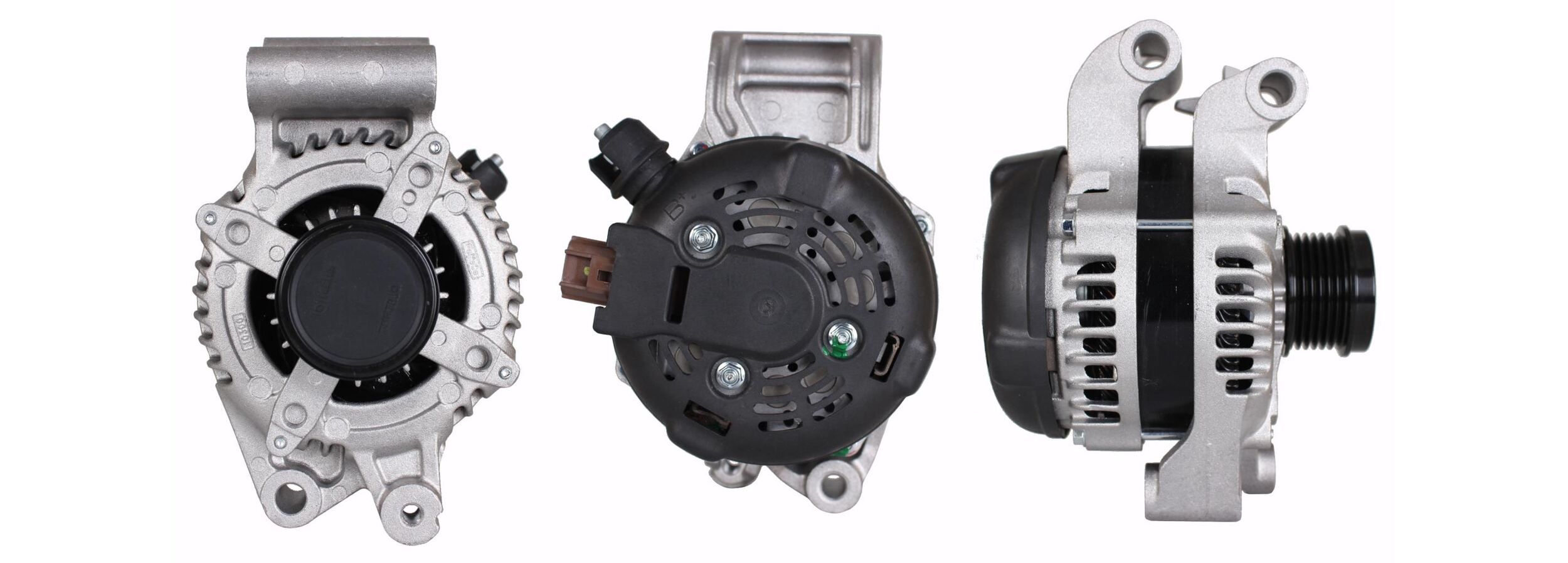 LUCAS LRA04123 Alternator