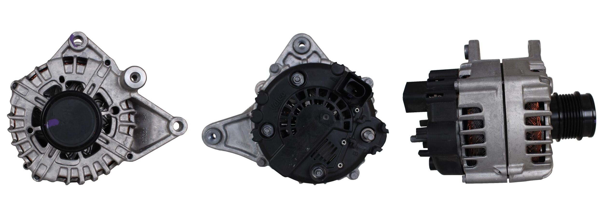 LUCAS LRA04183 Alternator