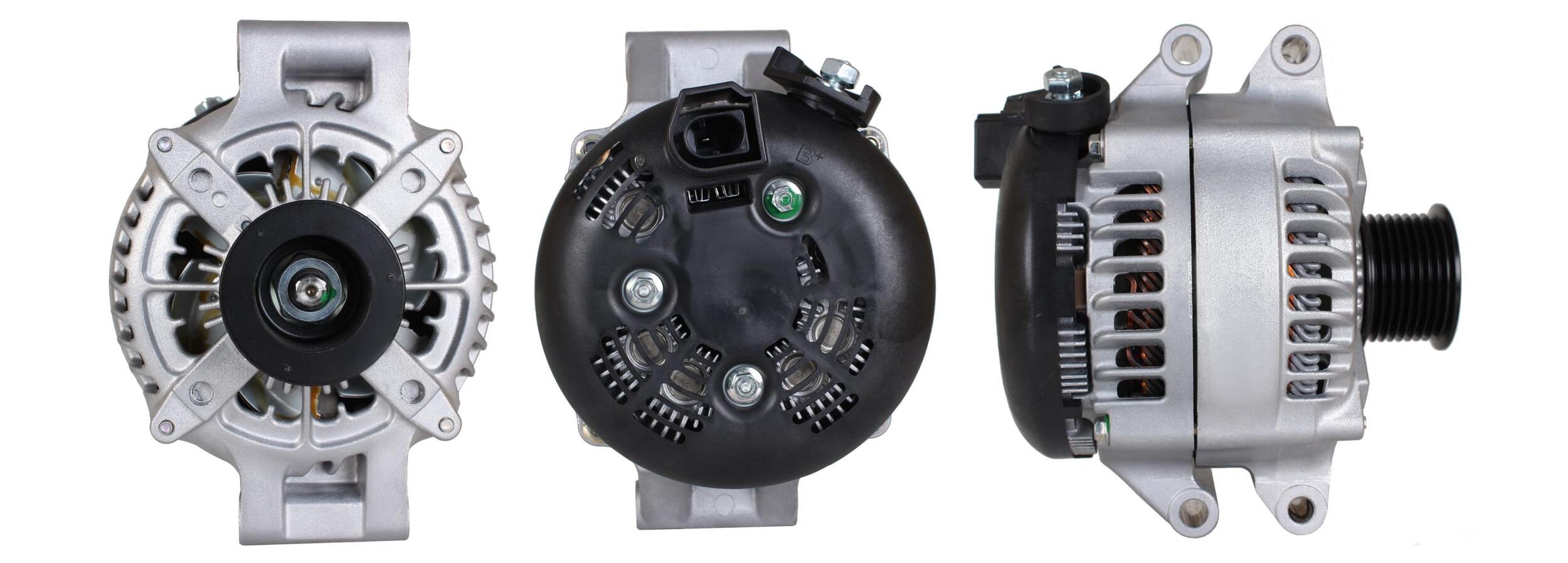 LUCAS LRA04213 Alternator