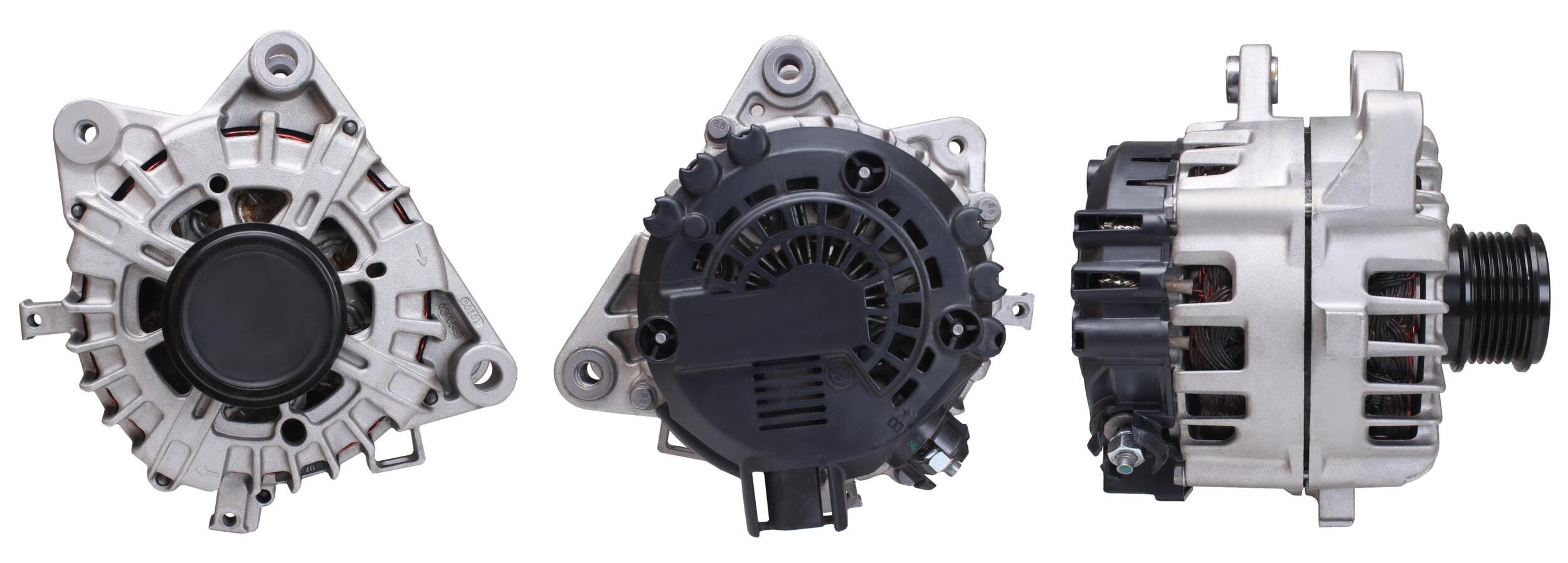 LUCAS LRA04119 Alternator