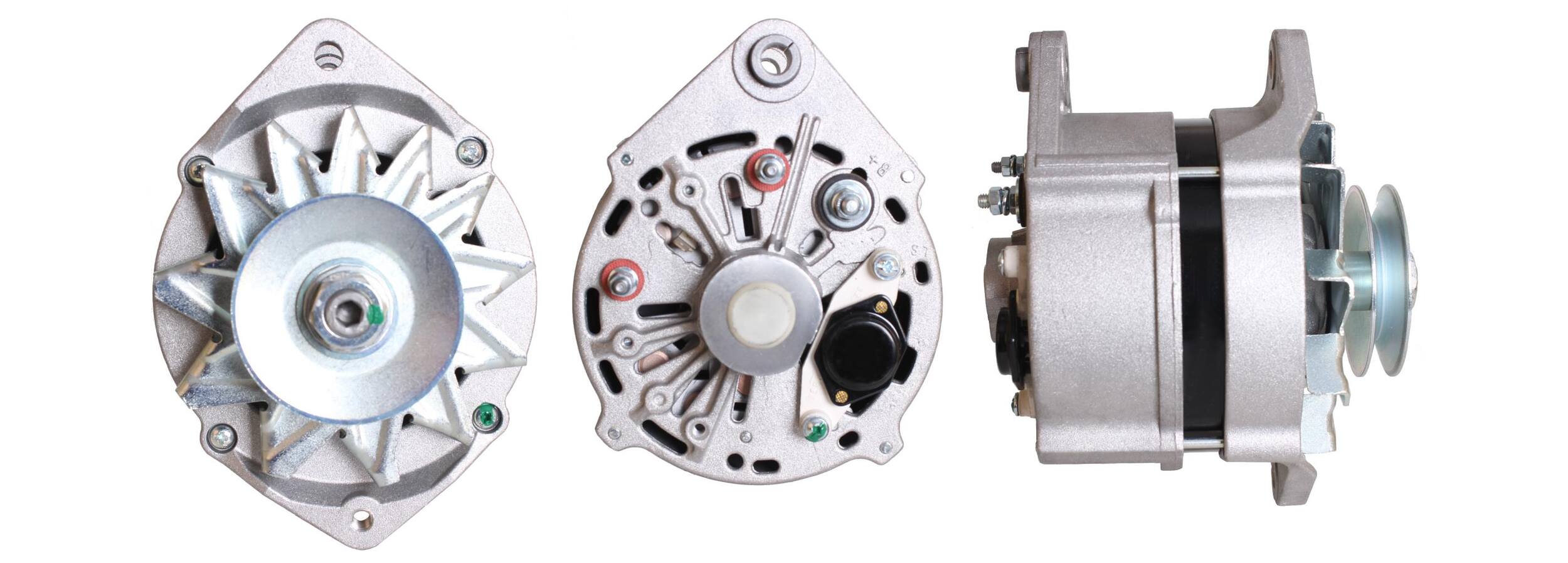 LUCAS LRA04122 Alternator