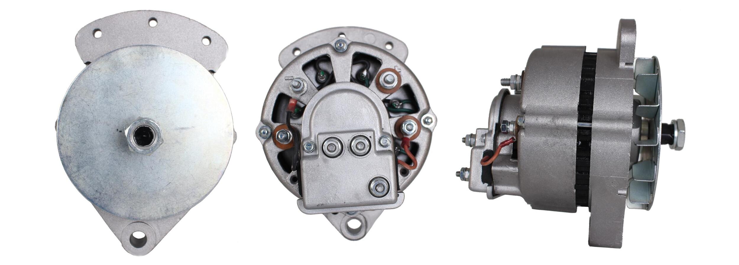 LUCAS LRA04124 Alternator