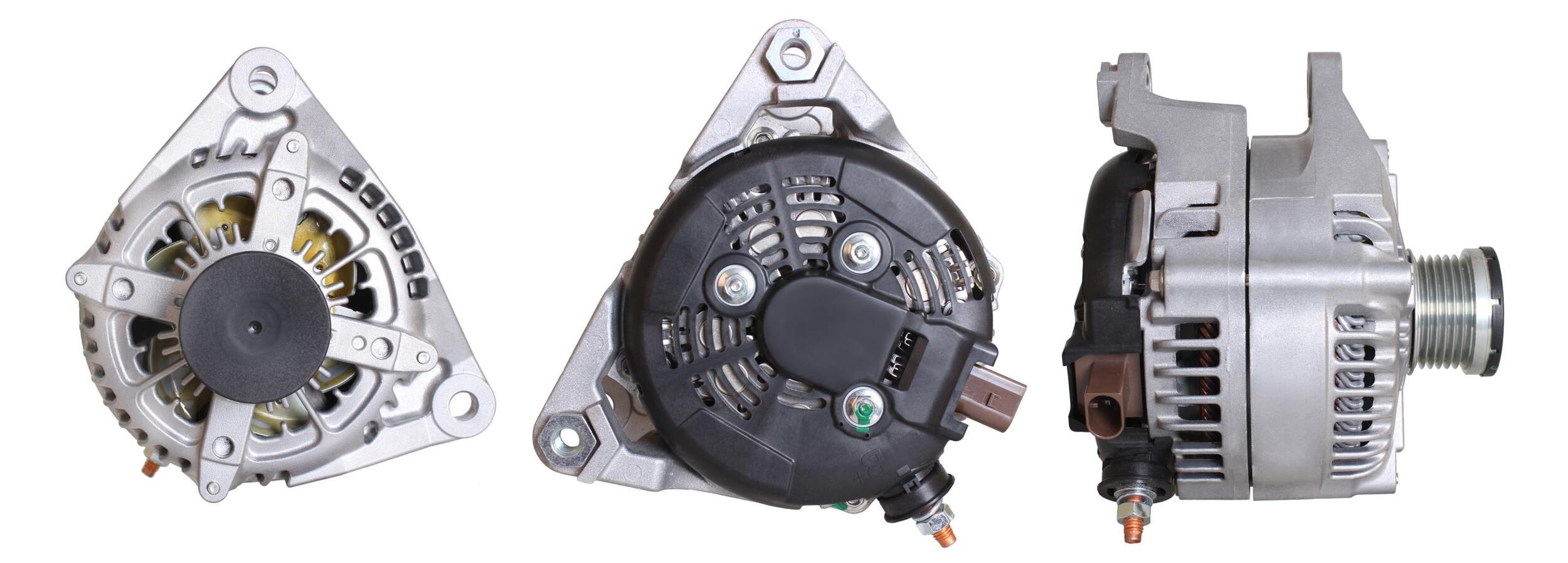 LUCAS LRA04155 Alternator