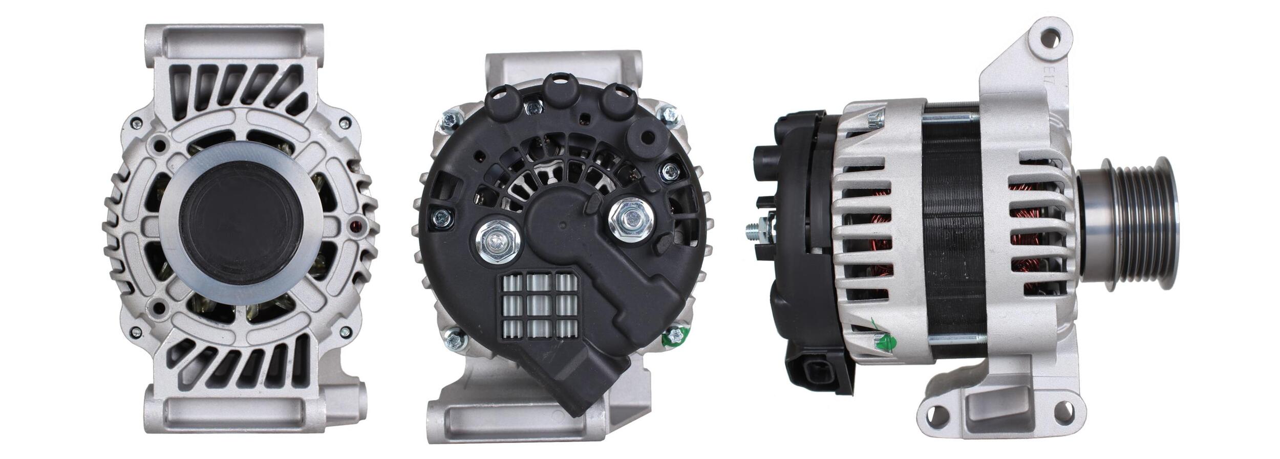 LUCAS LRA04169 Alternator