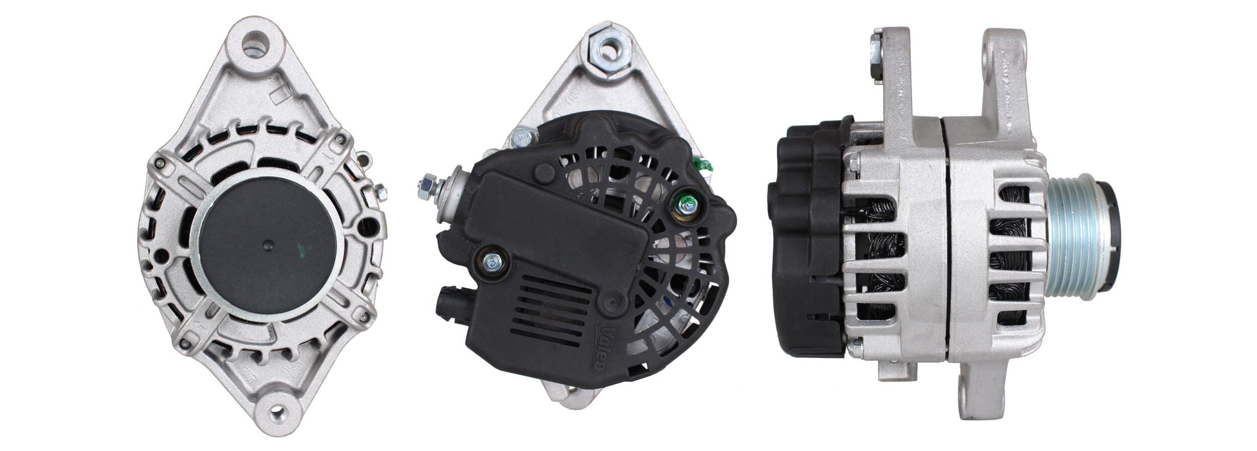 LUCAS LRA04204 Alternator