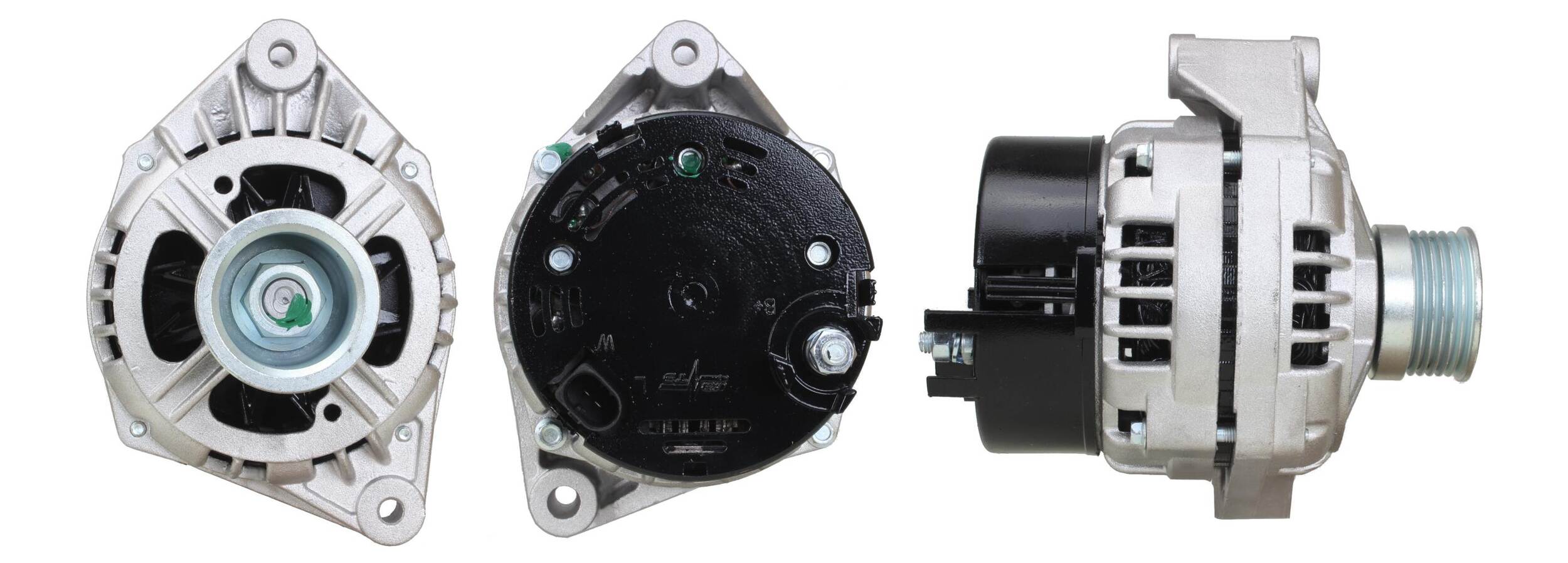 LUCAS LRA02973 Dynamo