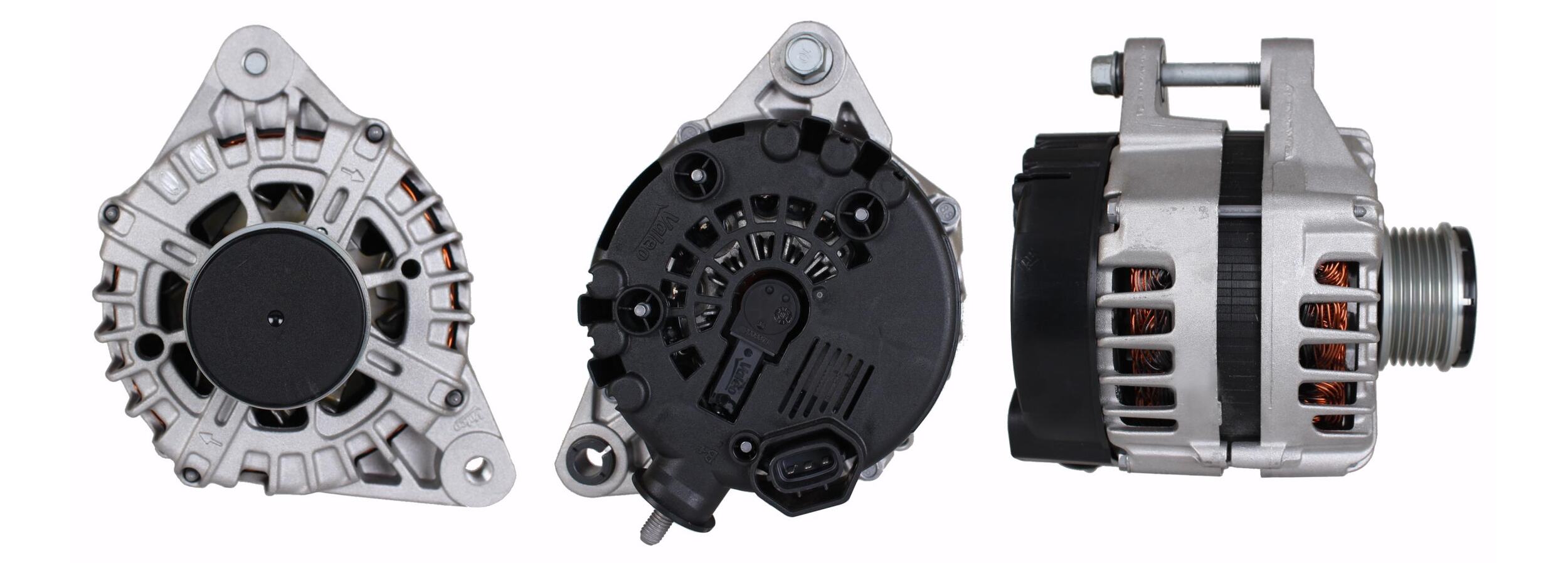 LUCAS LRA04303 Alternator