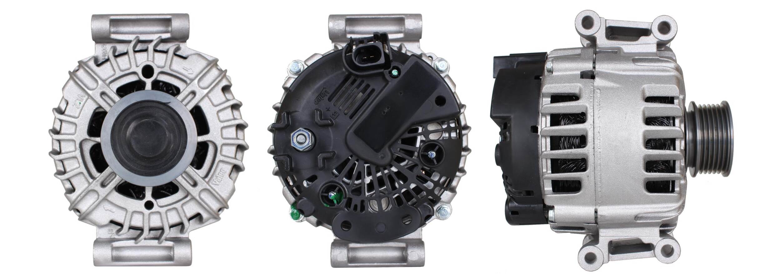 LUCAS LRA04223 Alternator