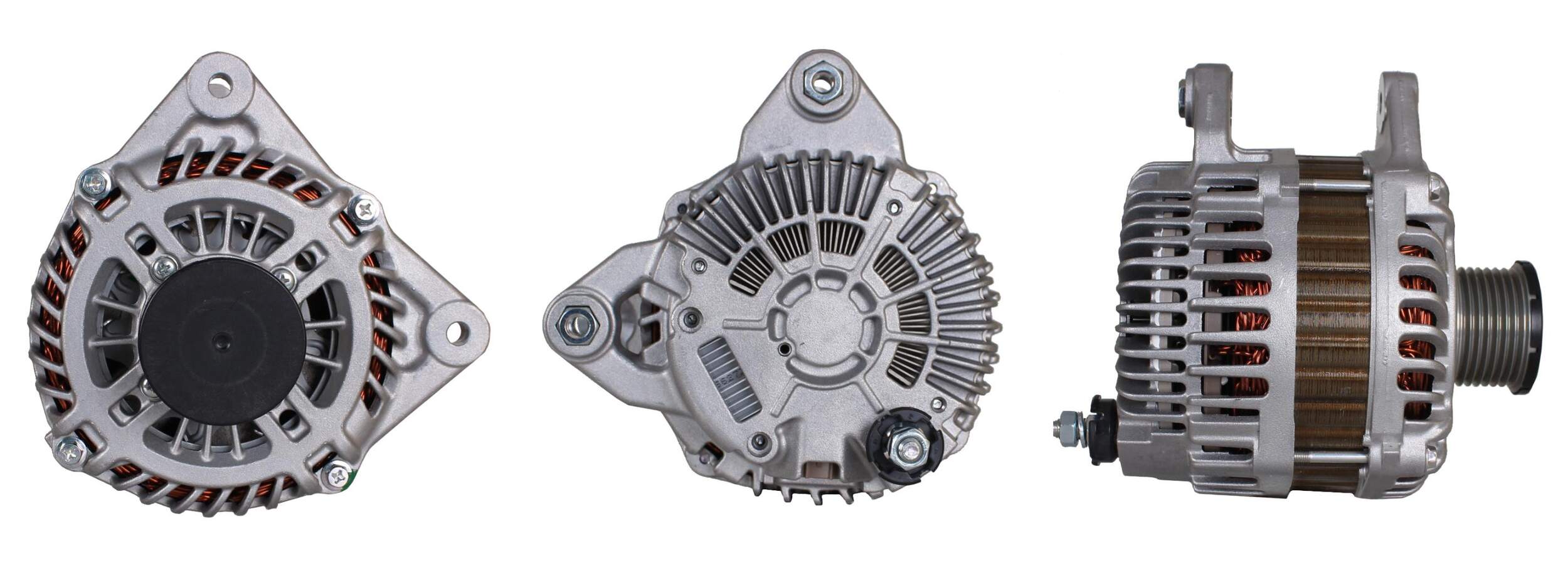 MAHLE MG 477 Dynamo