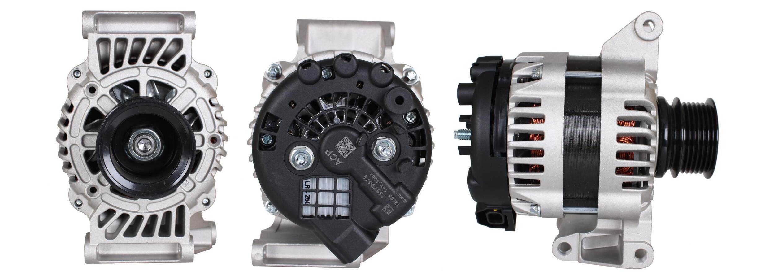 LUCAS LRA04239 Alternator