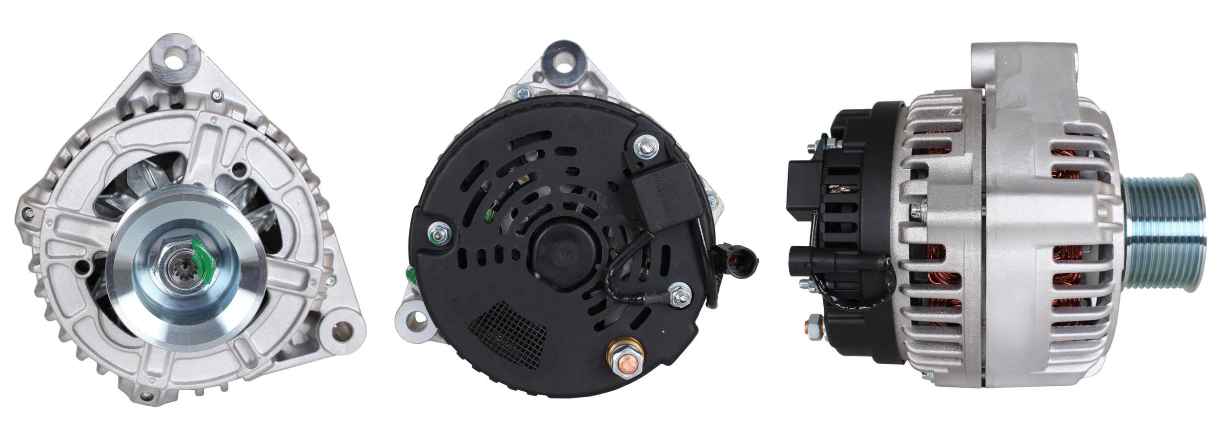 LUCAS LRA04242 Alternator