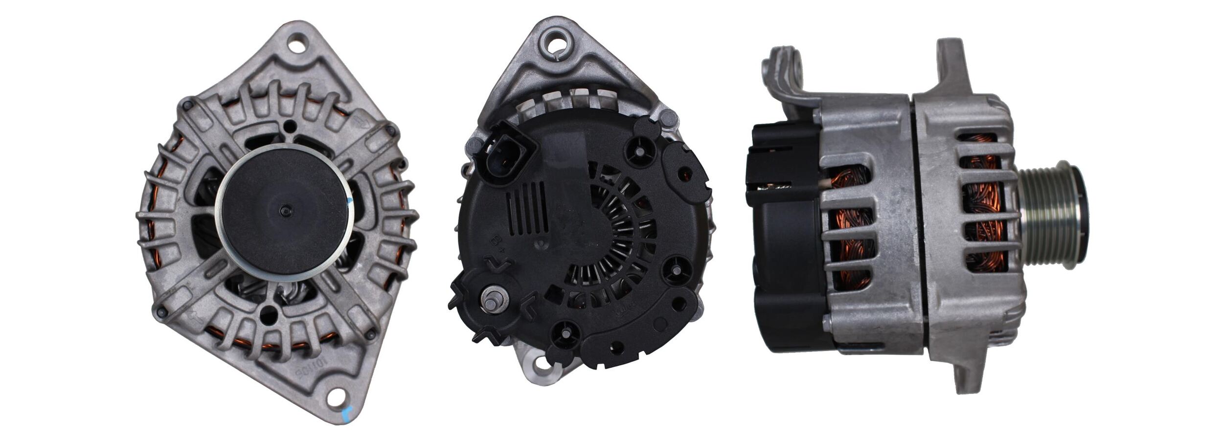 LUCAS LRA04318 Alternator