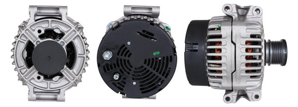 LUCAS LRA04292 Alternator