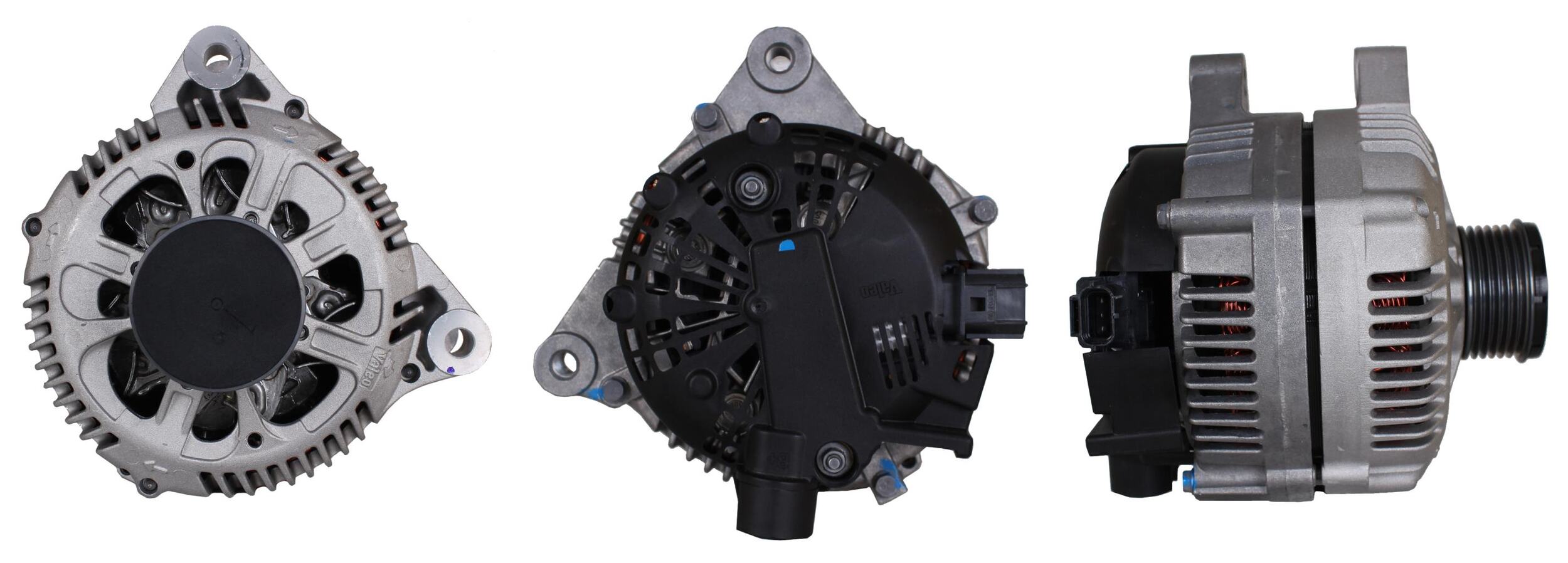 LUCAS LRA04315 Alternator