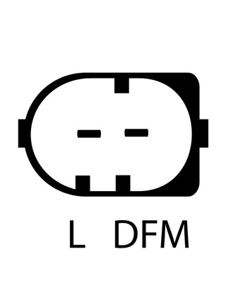 LUCAS LRA03061 Dynamo