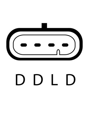 LUCAS LRA02162 Dynamo