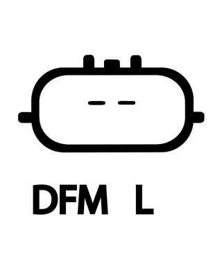 LUCAS LRA02935 Dynamo