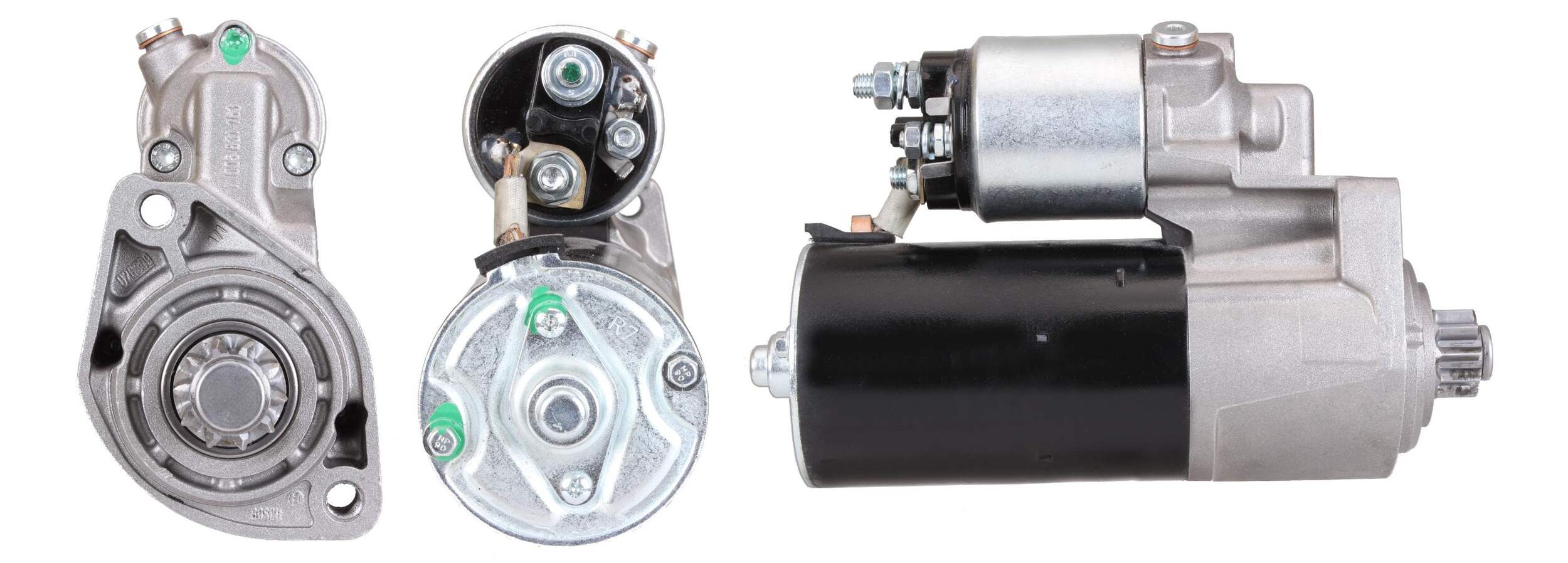 LUCAS LRS02679 Starter