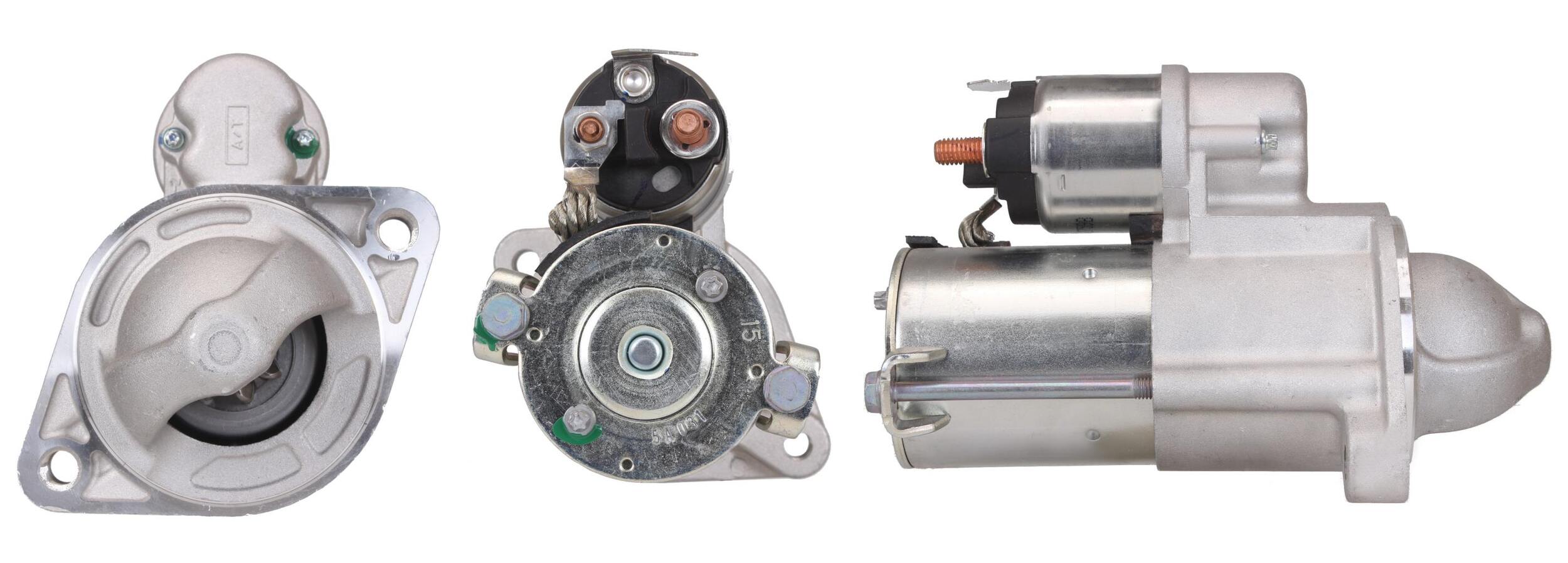 LUCAS LRS03910 Starter