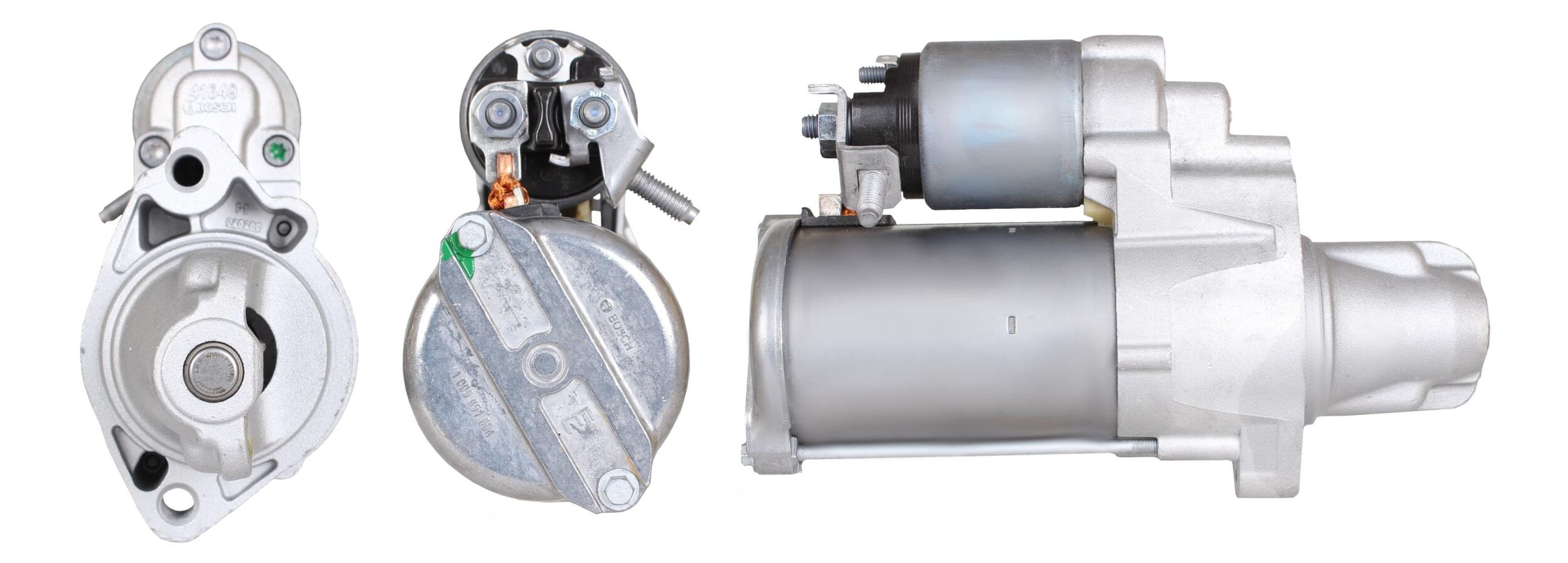 LUCAS LRS04047 Starter