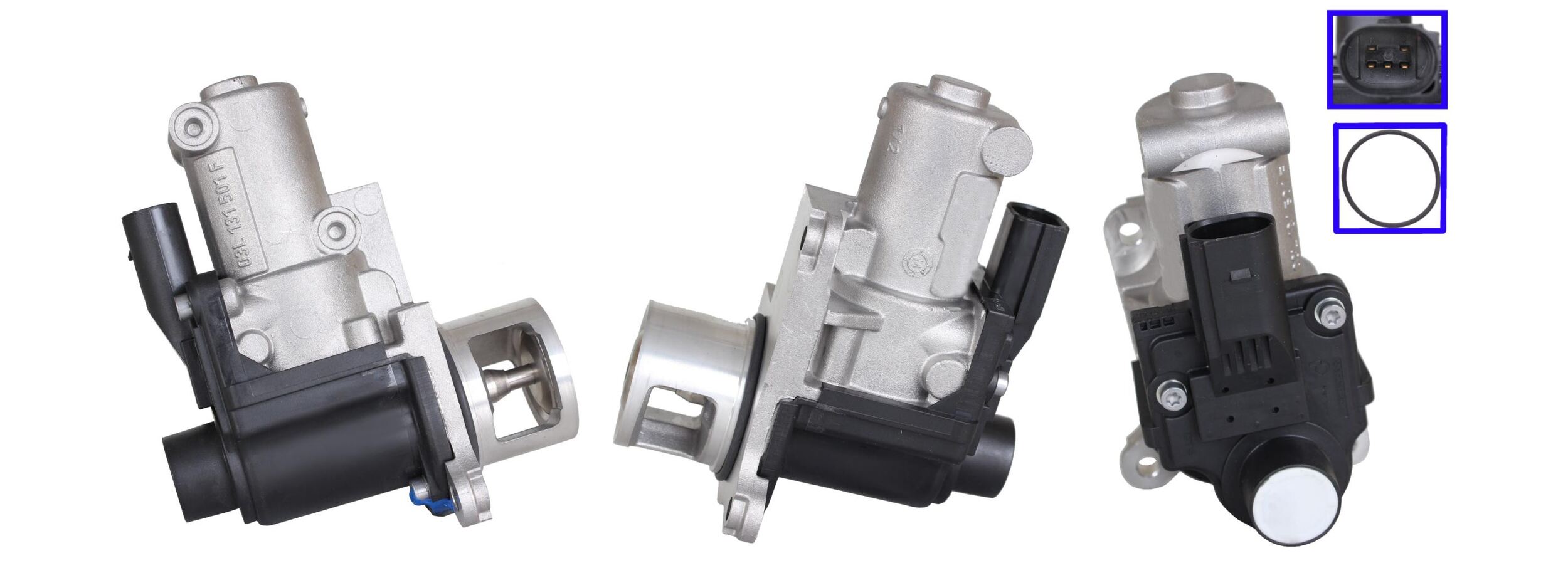 LUCAS LEV2967 EGR Valve