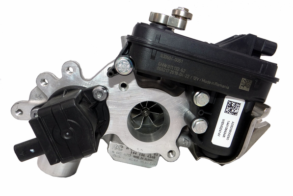 LUCAS LTRPA85028212 OE REMAN Plniace dúchadlo