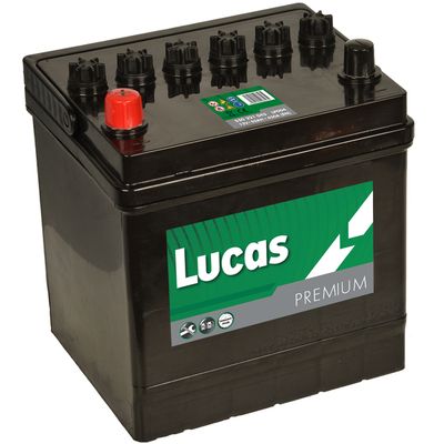 LUCAS LP004 Lucas Starter Battery