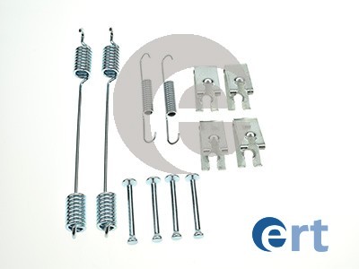 ERT 310087 Lisakomplekt,...