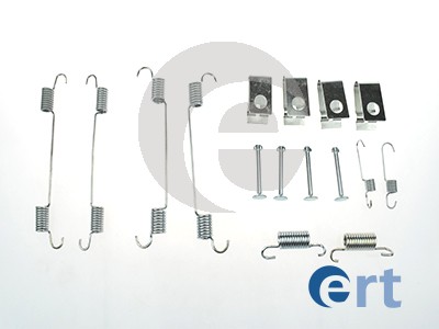 ERT 310117 Lisakomplekt,...