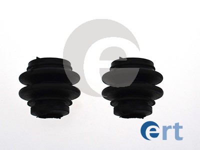 ERT 410505 Bellow, brake caliper guide