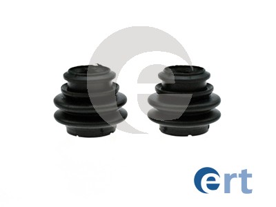 ERT 410543 Bellow, brake caliper guide