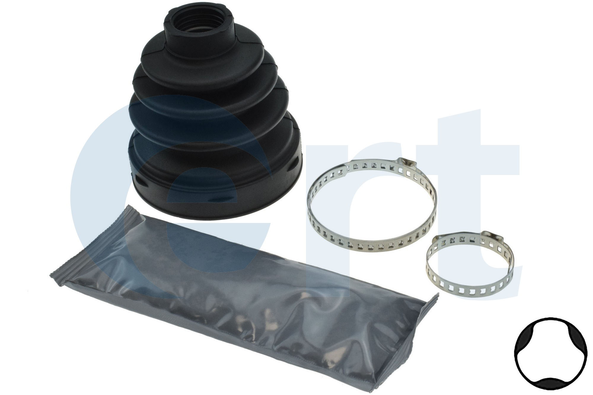 GOMET G.995012 KIT Φ. ΕΣ....