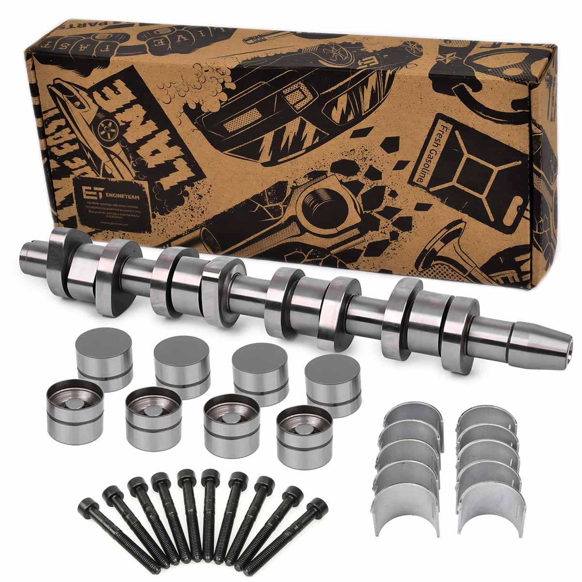 Camshaft Kit