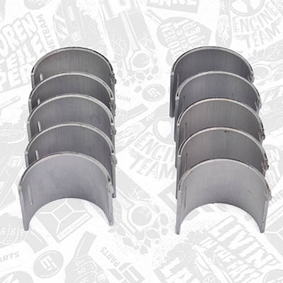 Camshaft Bearing