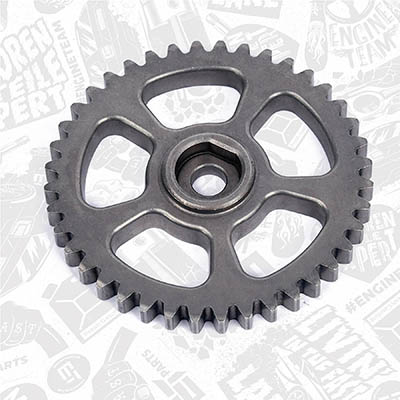 ET ENGINETEAM RG0013 Sprocket/Gear, oil pump