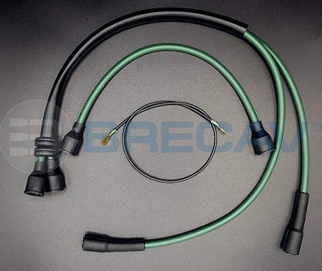 BRECAV 06.006 Kit cavi...
