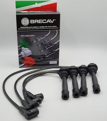 BRECAV 06.598 Kit cavi...
