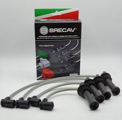 BRECAV 15.543 Kit cavi...