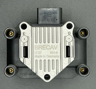 BRECAV 214.001E Bobina...