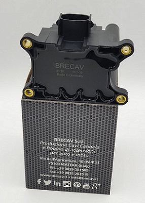 BRECAV 215.001E Bobina...