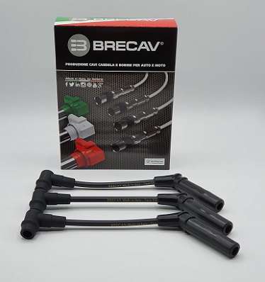 BRECAV 36.509 Kit cavi...