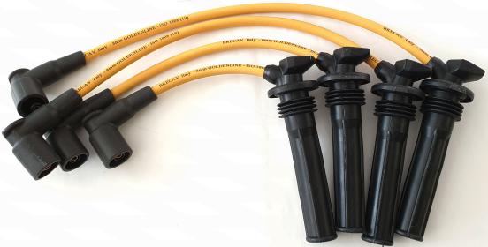 BRECAV 36.820 Kit cavi...