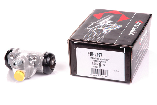 PROTECHNIC PRH2197 Brzdový valček kolesa