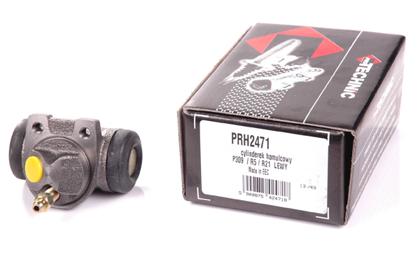 PROTECHNIC PRH2471 Brzdový valček kolesa
