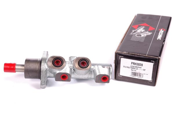 PROTECHNIC PRH3028 Hlavný brzdový válec