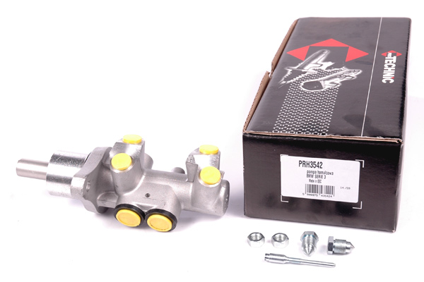 PROTECHNIC PRH3542 Hlavný brzdový válec