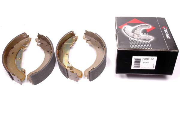 PROTECHNIC PRS0132 Sada brzdových čeľustí